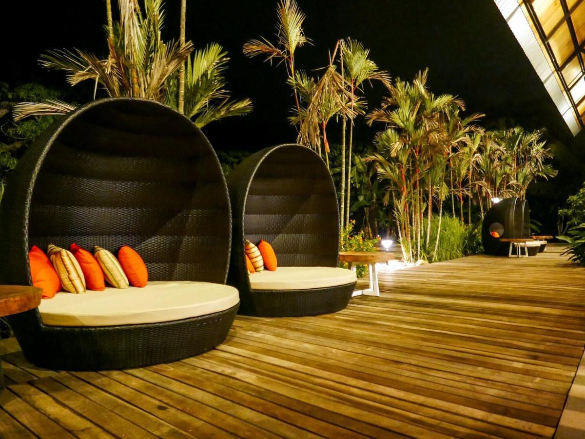The Firefly Resort Semporna Dış mekan fotoğraf
