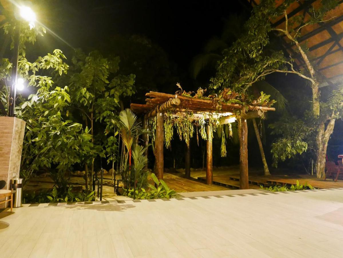 The Firefly Resort Semporna Dış mekan fotoğraf